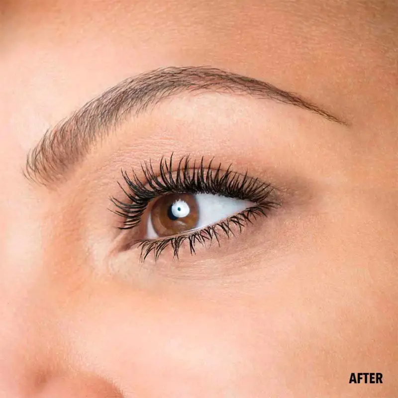 Occhi Volume Up! Mascara Black - Mascara miniatura 4