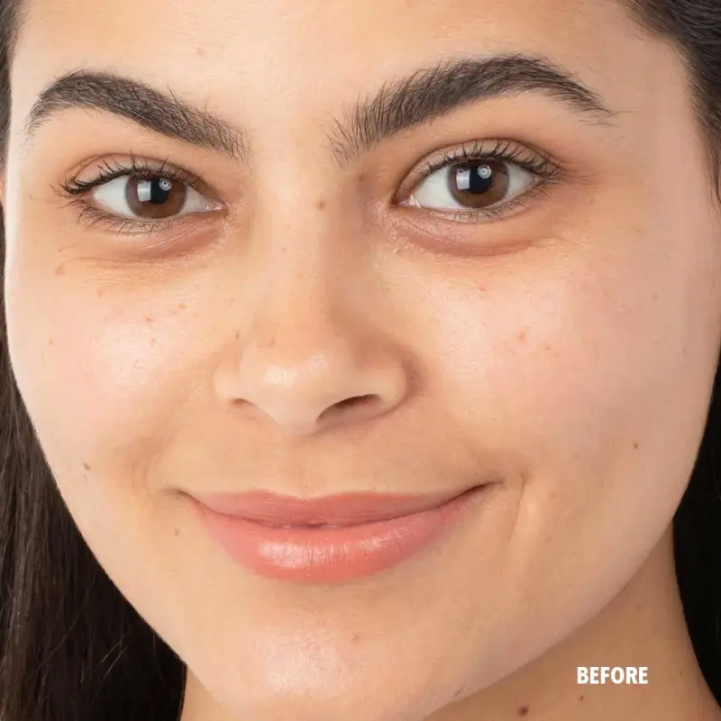 Viso Swipe Left Color Corrector Peach - Correttori miniatura 2