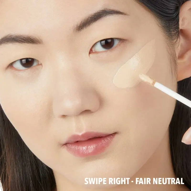 Viso Swipe Right Correttore Fair Neutral - Correttori miniatura 3