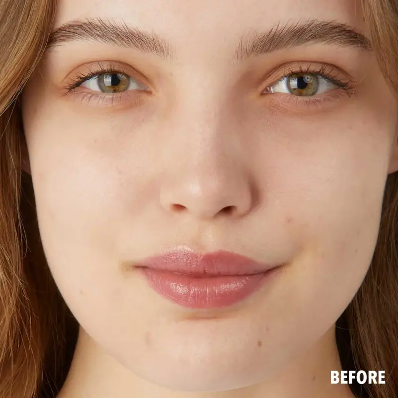 Viso Swipe Right Correttore Light Warm - Correttori miniatura 2