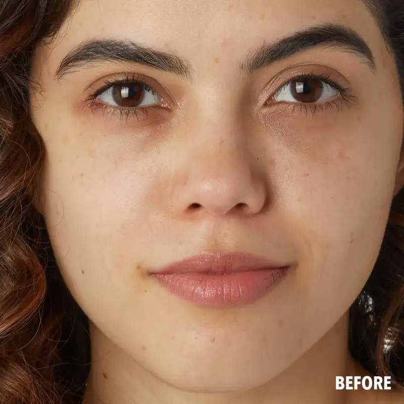 Viso Swipe Right Correttore Medium Neutral - Correttori miniatura 2