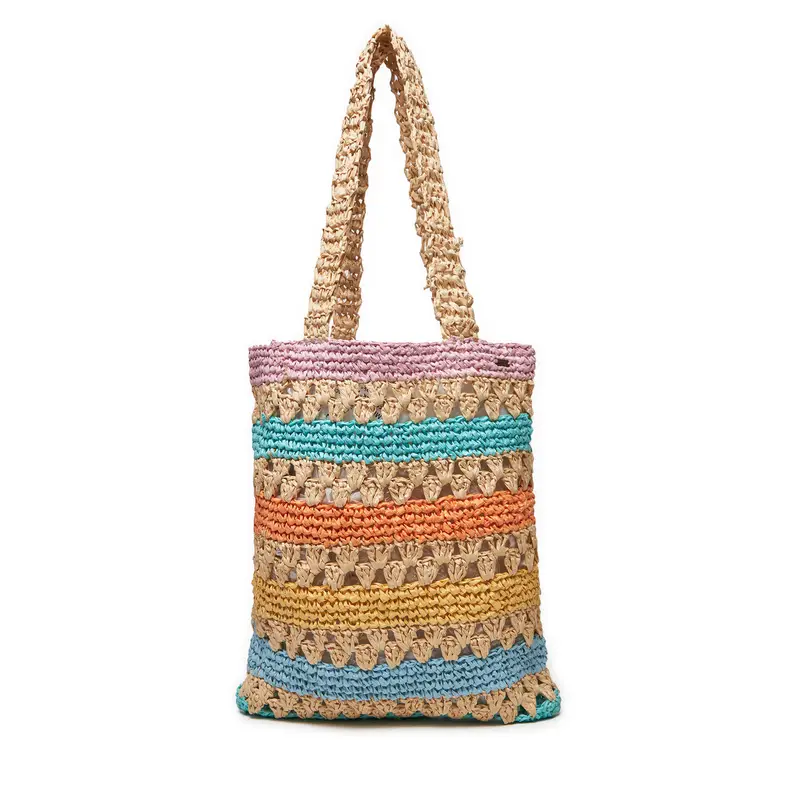 Borsetta Banana Moon Reverse Manzania LRC04 Multicolore