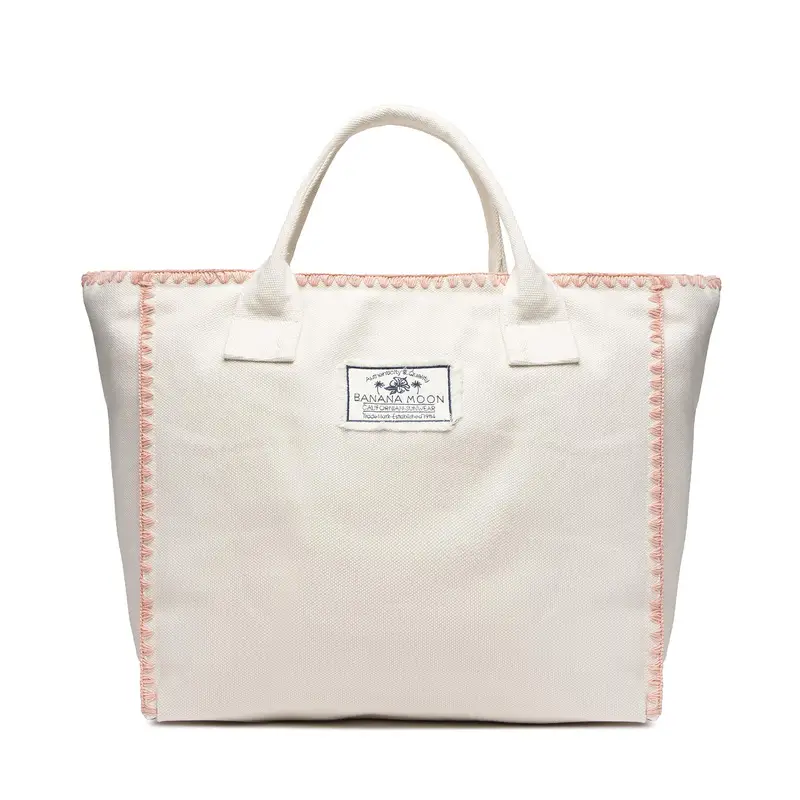 Borsetta Banana Moon Seta Lohan KBJ11 Beige