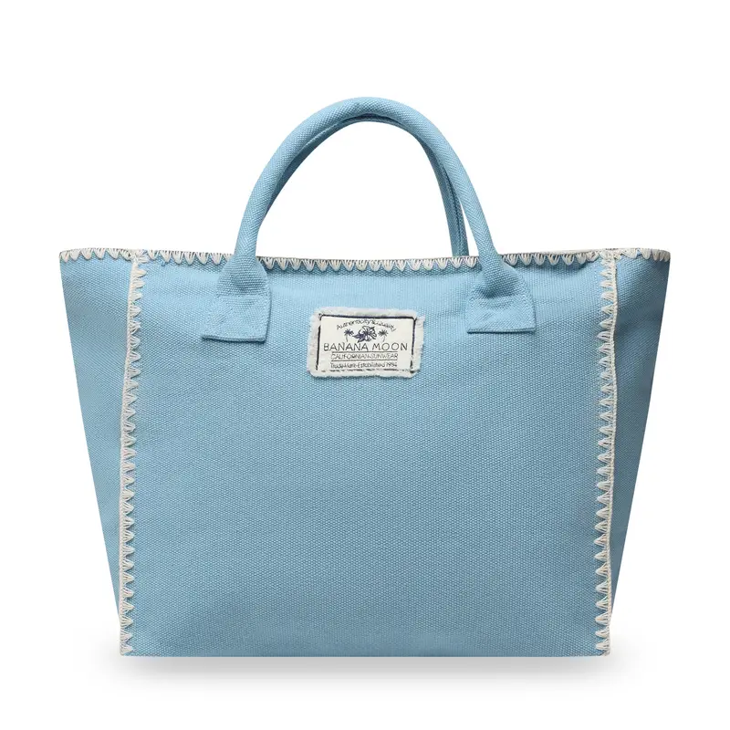 Borsetta Banana Moon Seta Lohan KBJ56 Blu