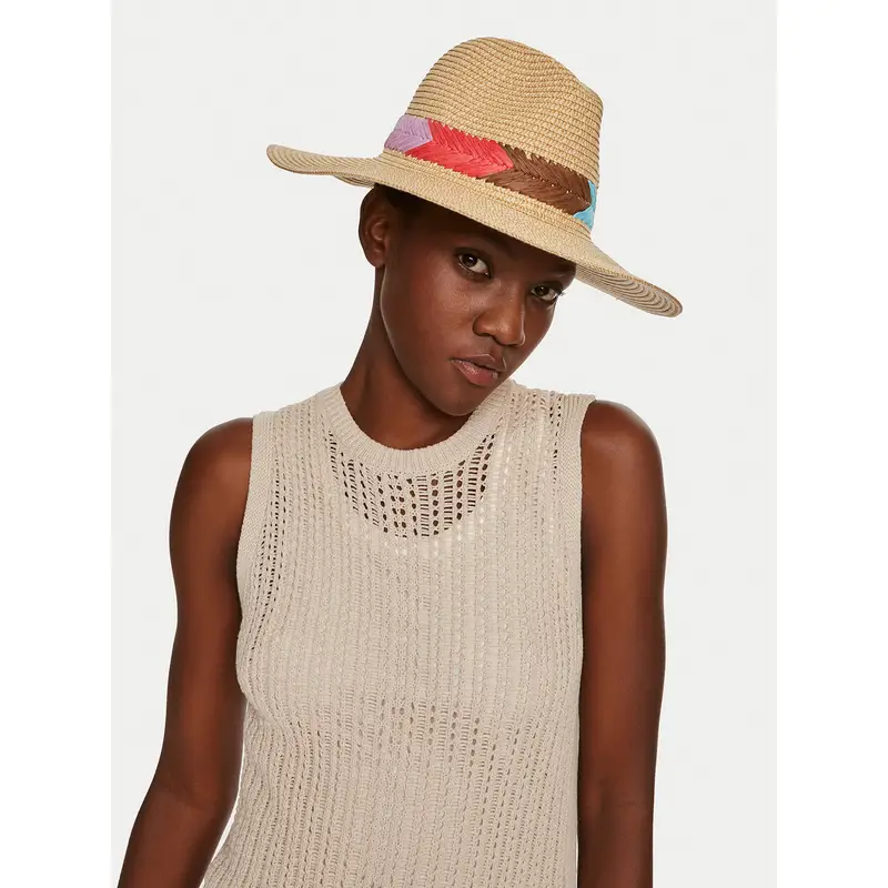 Cappello Banana Moon Hector Eliad KAD13 Beige