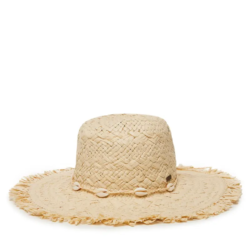 Cappello Banana Moon Resedo Hesperia MHA11 Beige