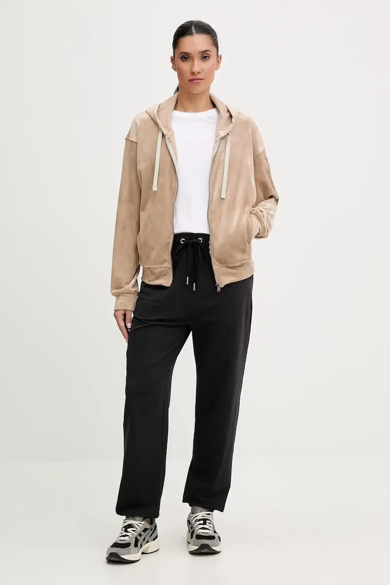 felpa Seachic Beige miniatura 2