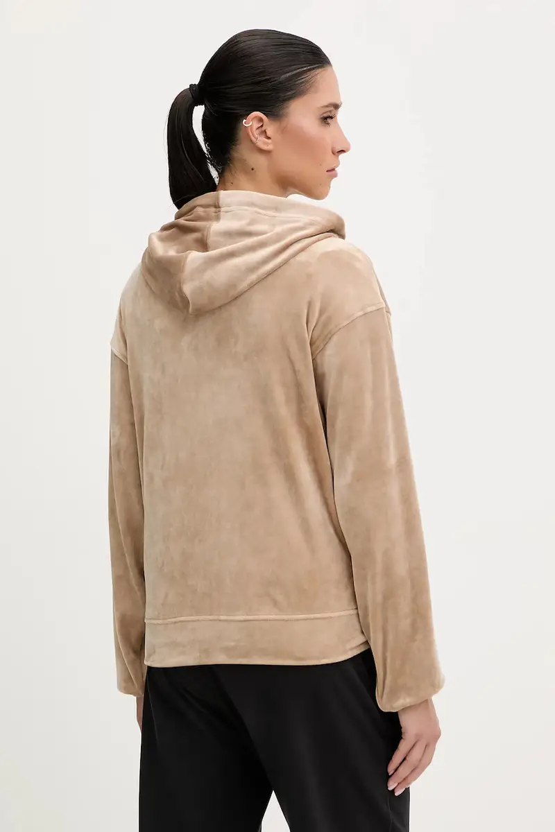 felpa Seachic Beige miniatura 3