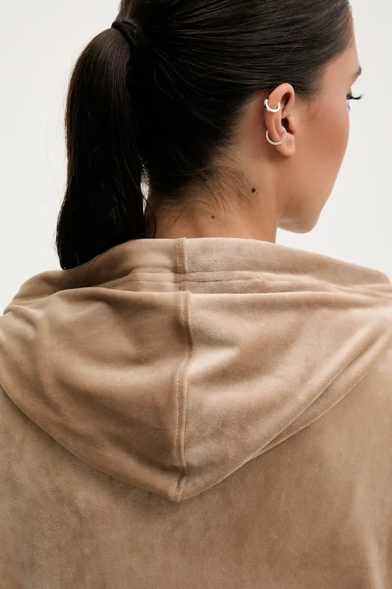 felpa Seachic Beige miniatura 5