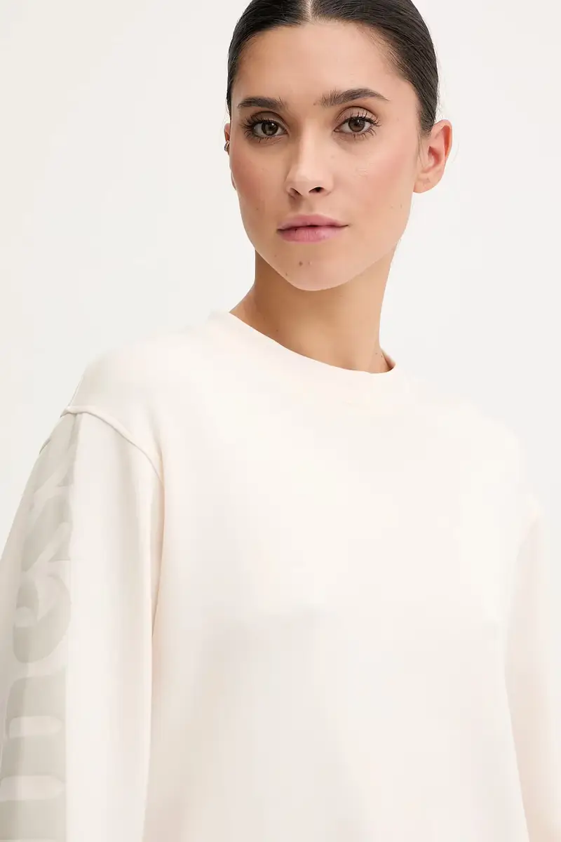 felpa Welljoy Beige miniatura 4