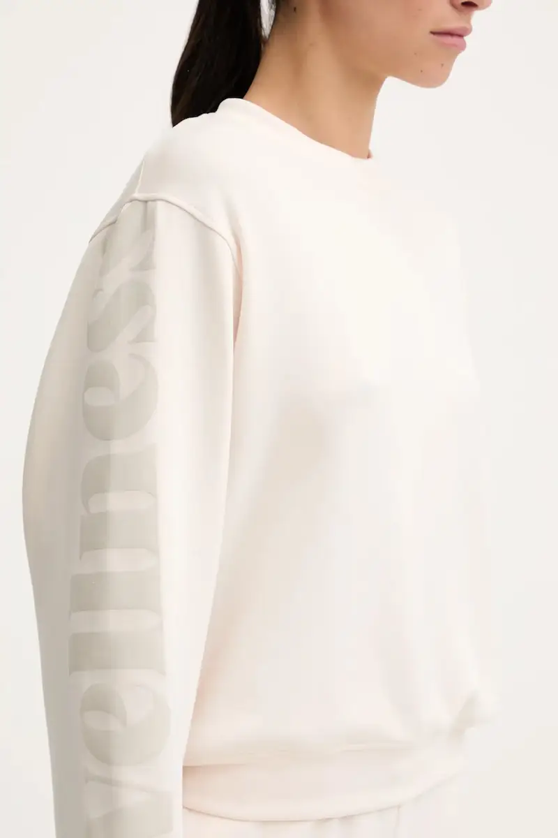 felpa Welljoy Beige miniatura 5