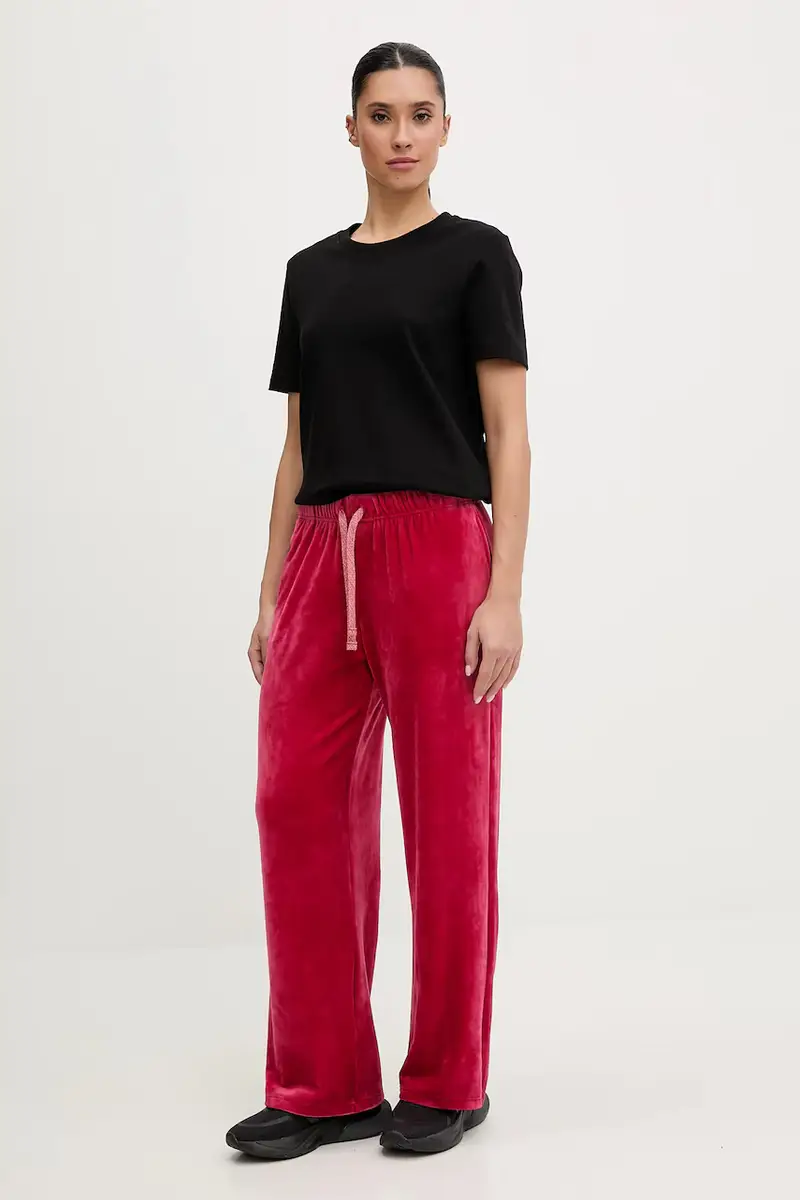 pantaloni Seachic Rosa miniatura 2