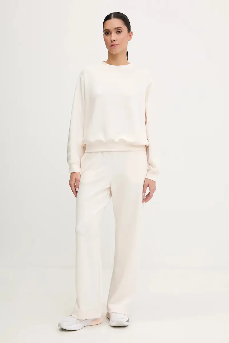 pantaloni tuta Welljoy Beige miniatura 2