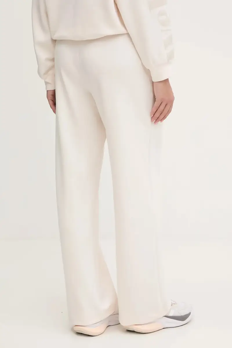 pantaloni tuta Welljoy Beige miniatura 3