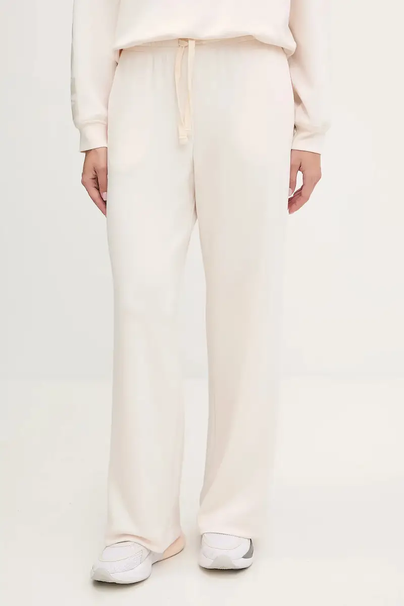 pantaloni tuta Welljoy Beige