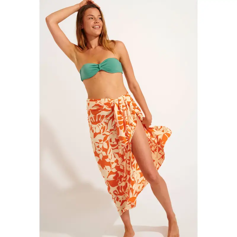 Sarong da donna Banana Moon Paco Sarong