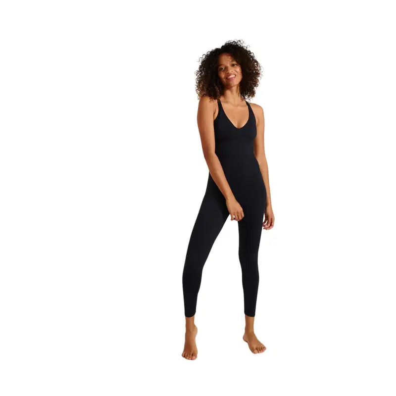 Tuta jumpsuit Banana Moon Power Wellness