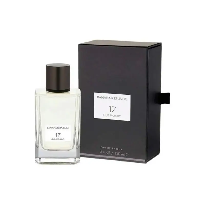 17 Oud Mosaic EDP U 150 ml