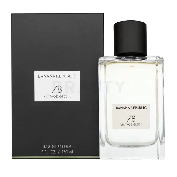 78 Vintage Green EDP U 150 ml