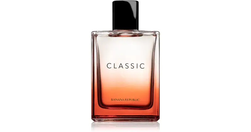 Classic Classic Red Eau de Parfum unisex 125 ml
