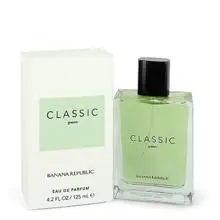 Classic Green EDP - 125 ml
