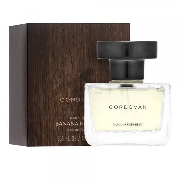 Cordovan EDT M 100 ml