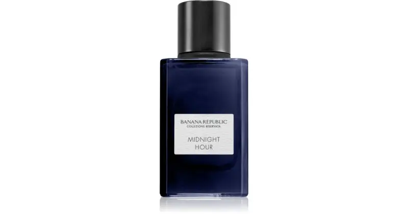 Midnight Hour Eau de Parfum unisex 75 ml