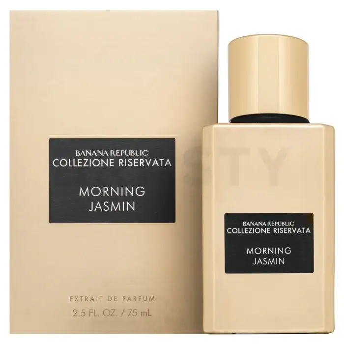 Morning Jasmin PAR W 75 ml