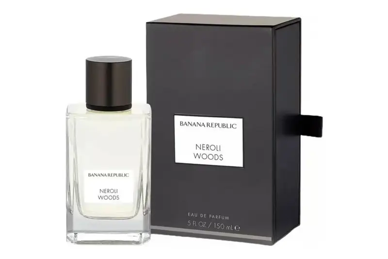 Neroli Woods EDP U 150 ml