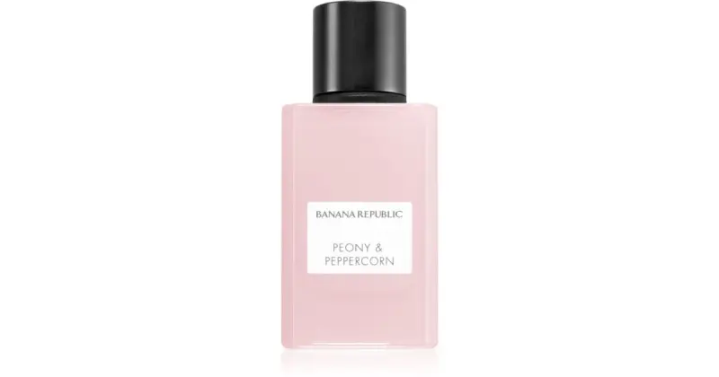 Peony & Peppercor Eau de Parfum unisex 75 ml