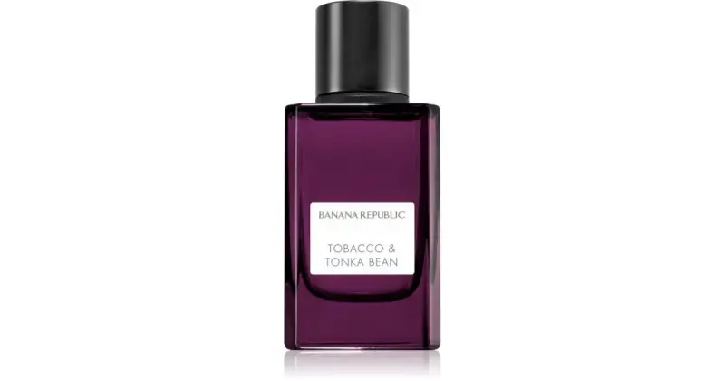 Tobacco & Tonka Bean Eau de Parfum unisex 75 ml
