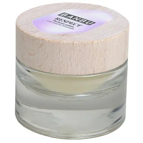 Profumo solido RESPECT (15 ml)