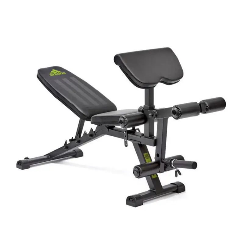 Banco per l'allenamento delle prestazioni | Adidas