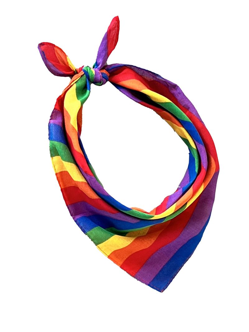 JOPHY & CO. - Set 20 Bandane Cotone Unisex