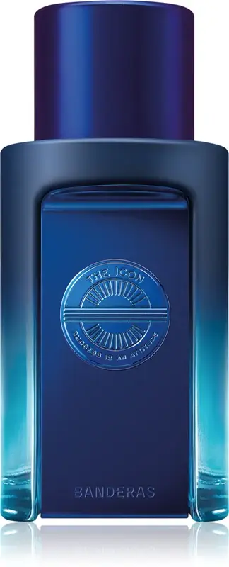 Banderas Eau de Parfum Uomo 3554651