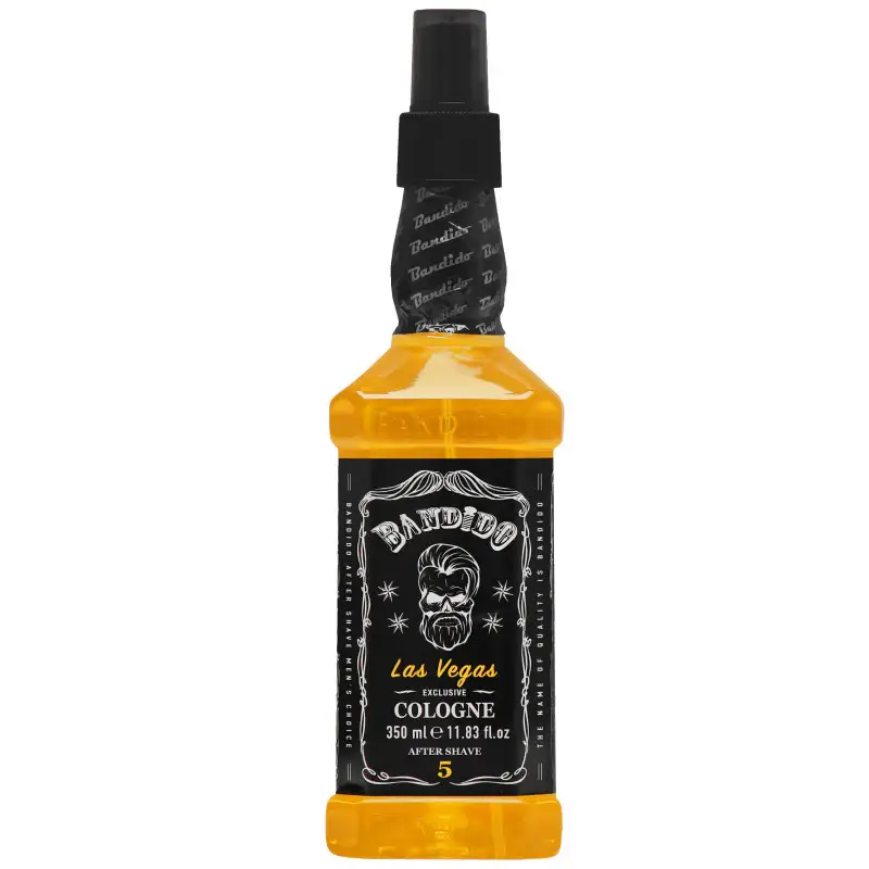 Dopobarba Colonia Las Vegas 350ml