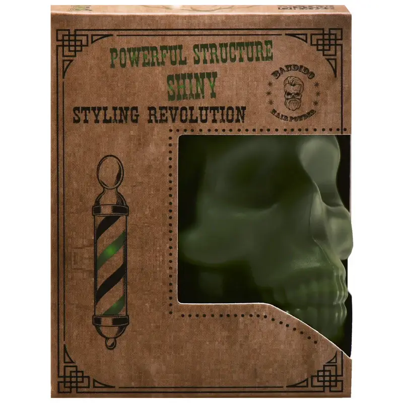 Hair Powder Shiny Volume 20g