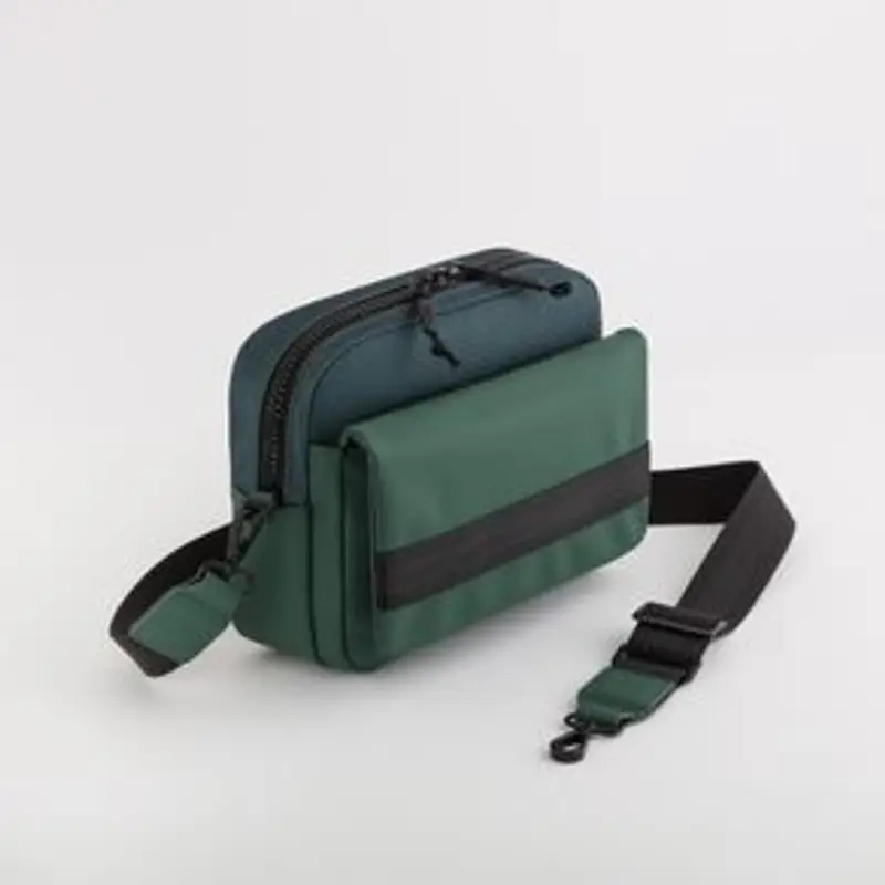 Bandoliera - Maverick GO