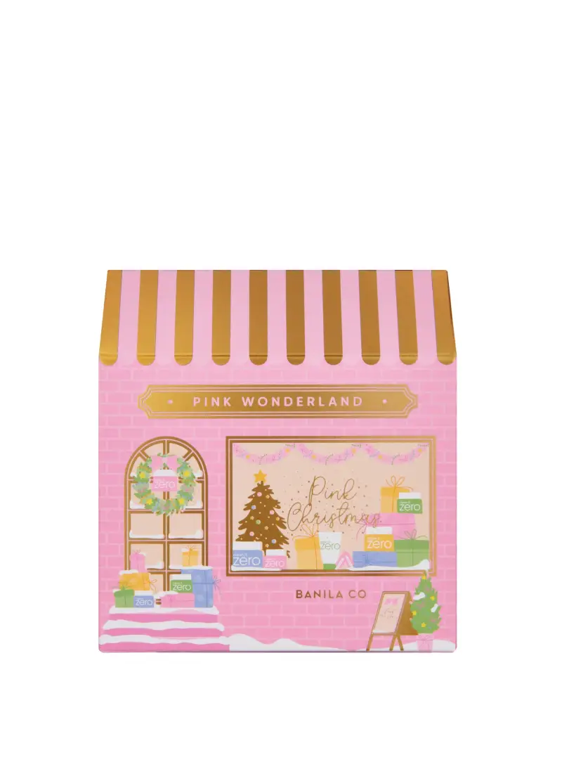 Banila Clean It Zero Wonderland Cleasing Set, Donna, Multicolor miniatura 2