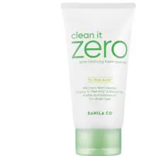Clean It Zero Pore Schiuma Detergente Chiarificante - 150 ml