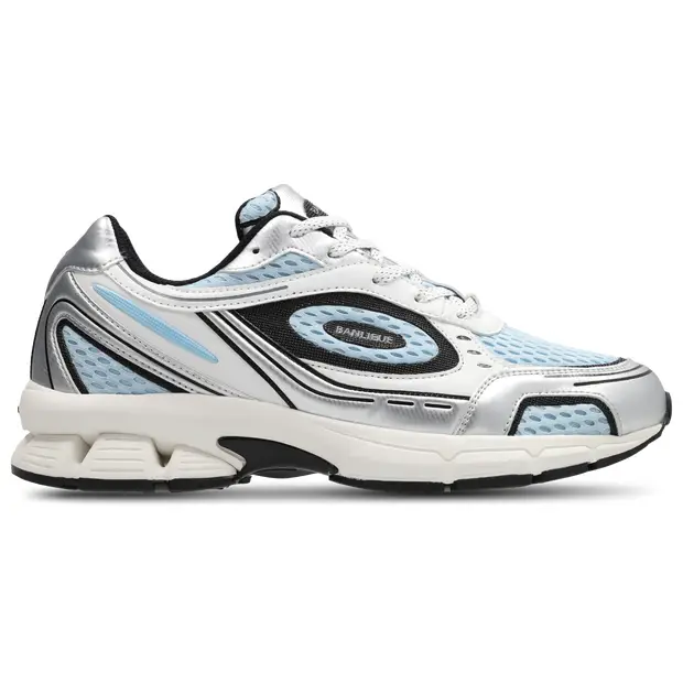 The Runner + Uomo - Sneakers Blu Blue