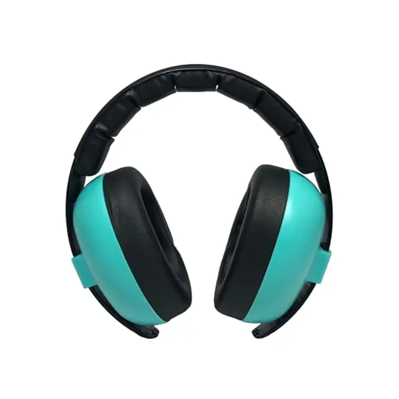 Banz - Paraorecchie per bambini.