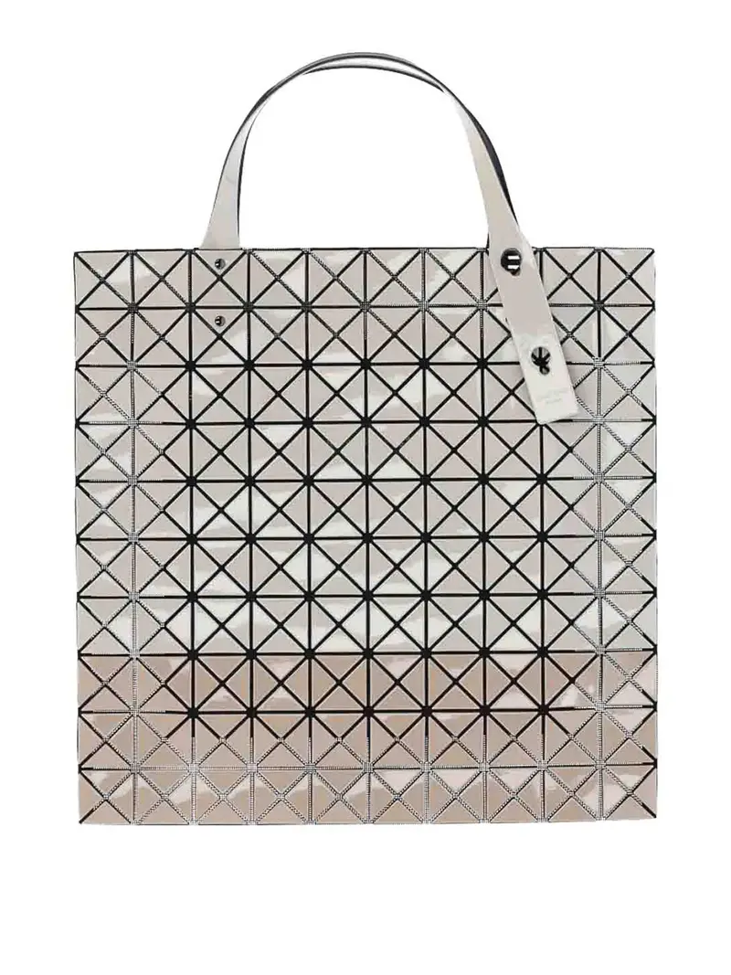 Borsa Tote Beige