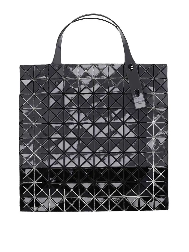 Borsa Tote Grigio