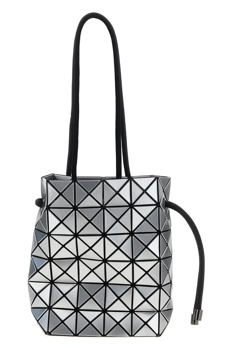 Secchiello 'Wring' Argento