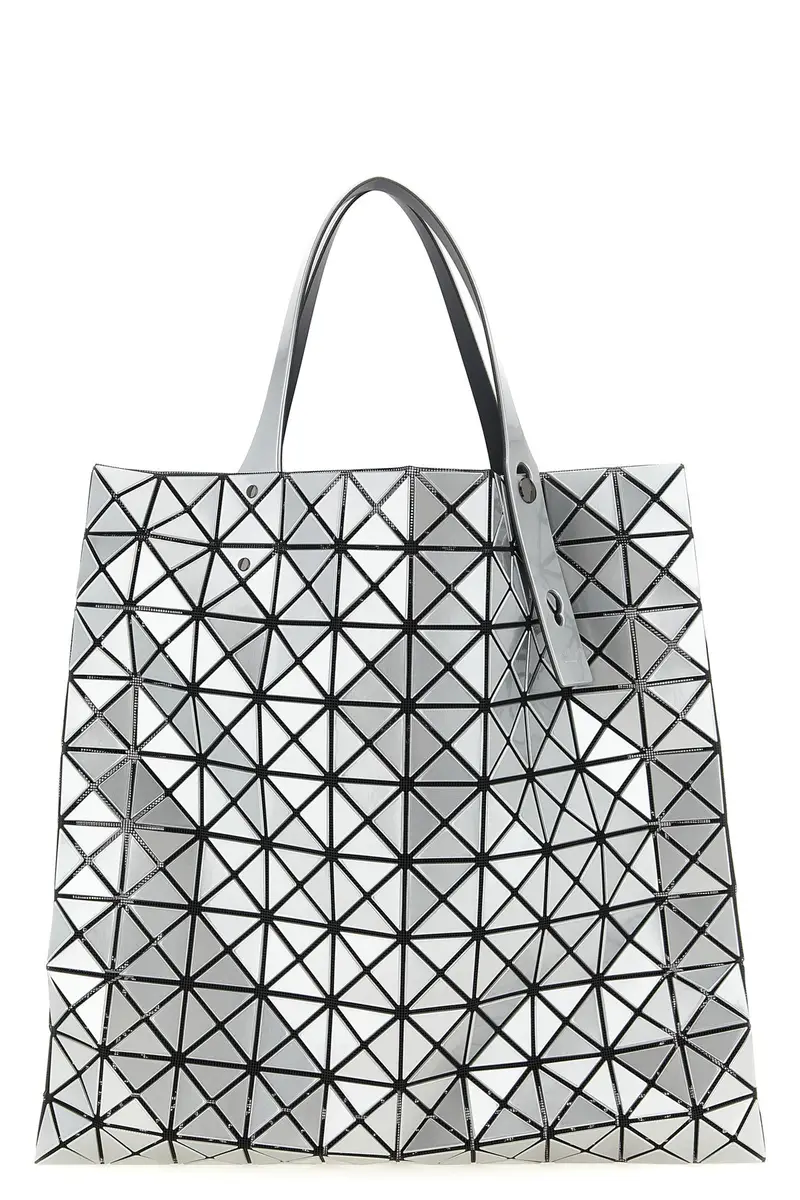 Shopping Prism Argento