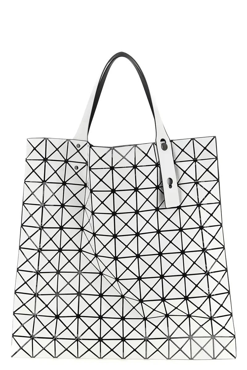 Shopping Prism Bianco