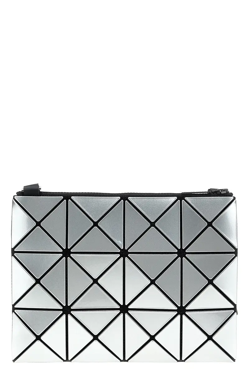 Tracolla Lucent Argento