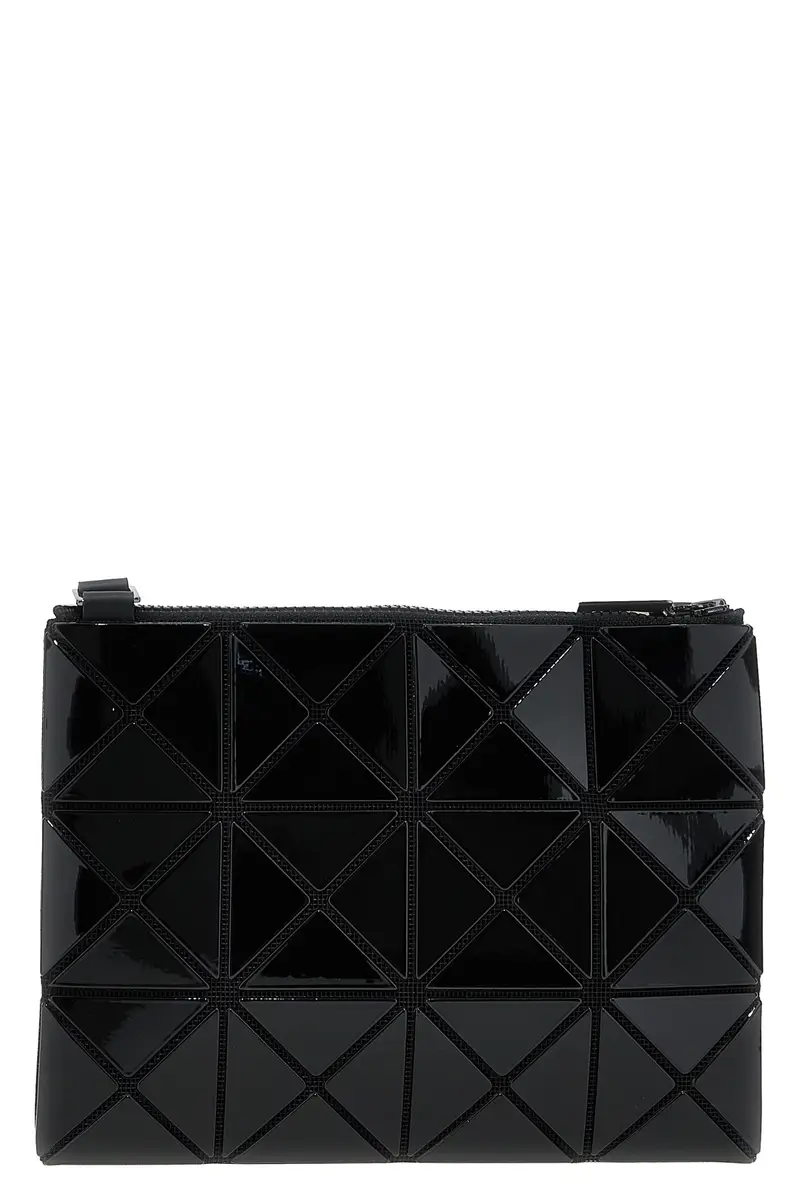 Tracolla Lucent Nero