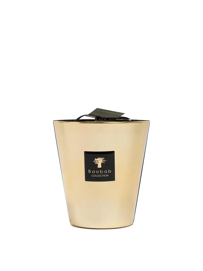 Candela Aurum Max16 Giallo